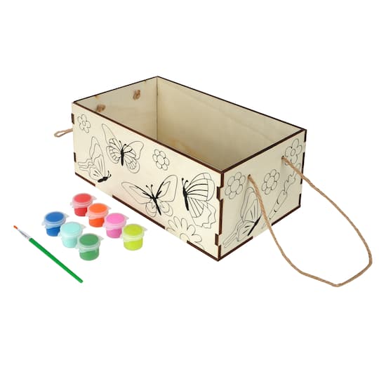 10" Herb Planter Kit by Creatology™